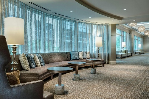 Hyatt Centric Chicago Magnificent Mile image 1