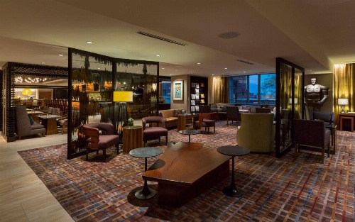Hyatt Centric Chicago Magnificent Mile image 10