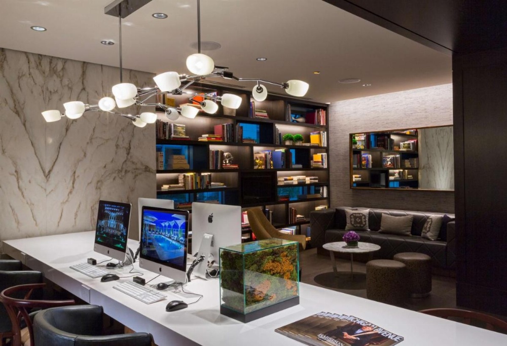 Hyatt Centric Chicago Magnificent Mile Image 11