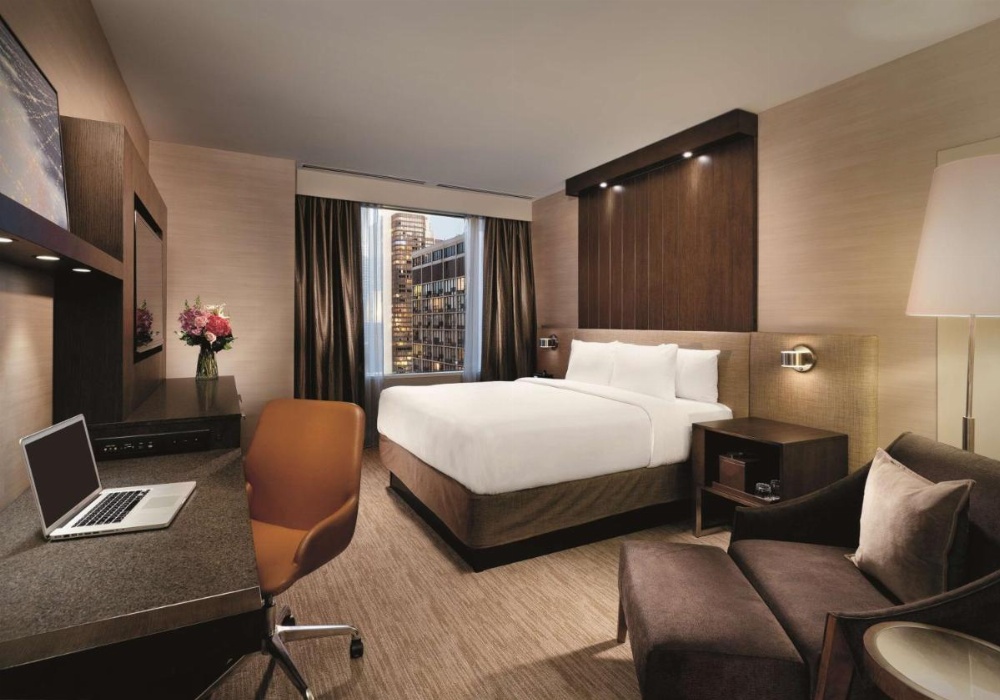 Hyatt Centric Chicago Magnificent Mile Image 15