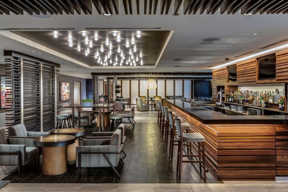 Hyatt Centric Chicago Magnificent Mile Main image