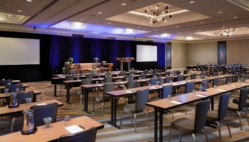 Hyatt Centric Chicago Magnificent Mile image 7