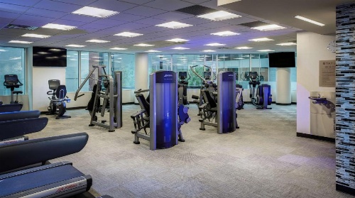 Hyatt Centric Chicago Magnificent Mile image 9